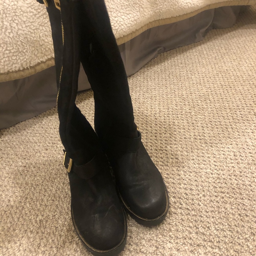 Also boots - Picture 7 of 7